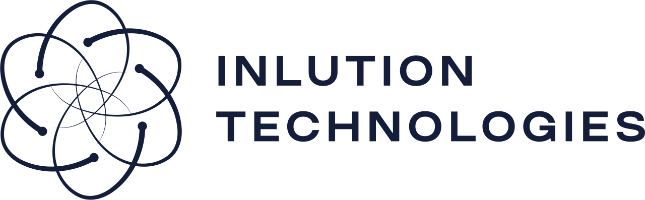 inlution logo